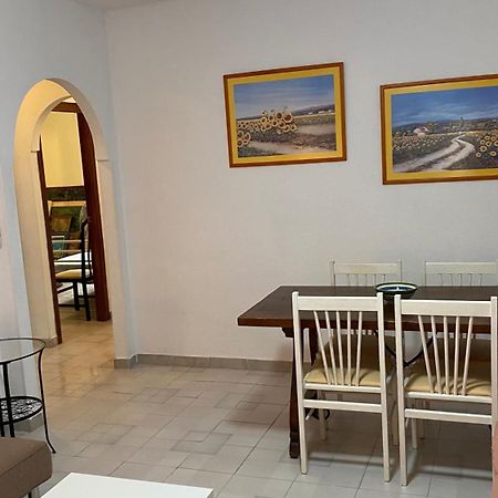 Torremolinos Playa Bajondillo Apartment Екстериор снимка