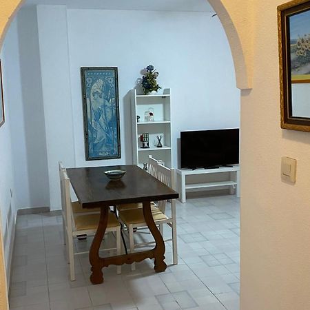 Torremolinos Playa Bajondillo Apartment Екстериор снимка