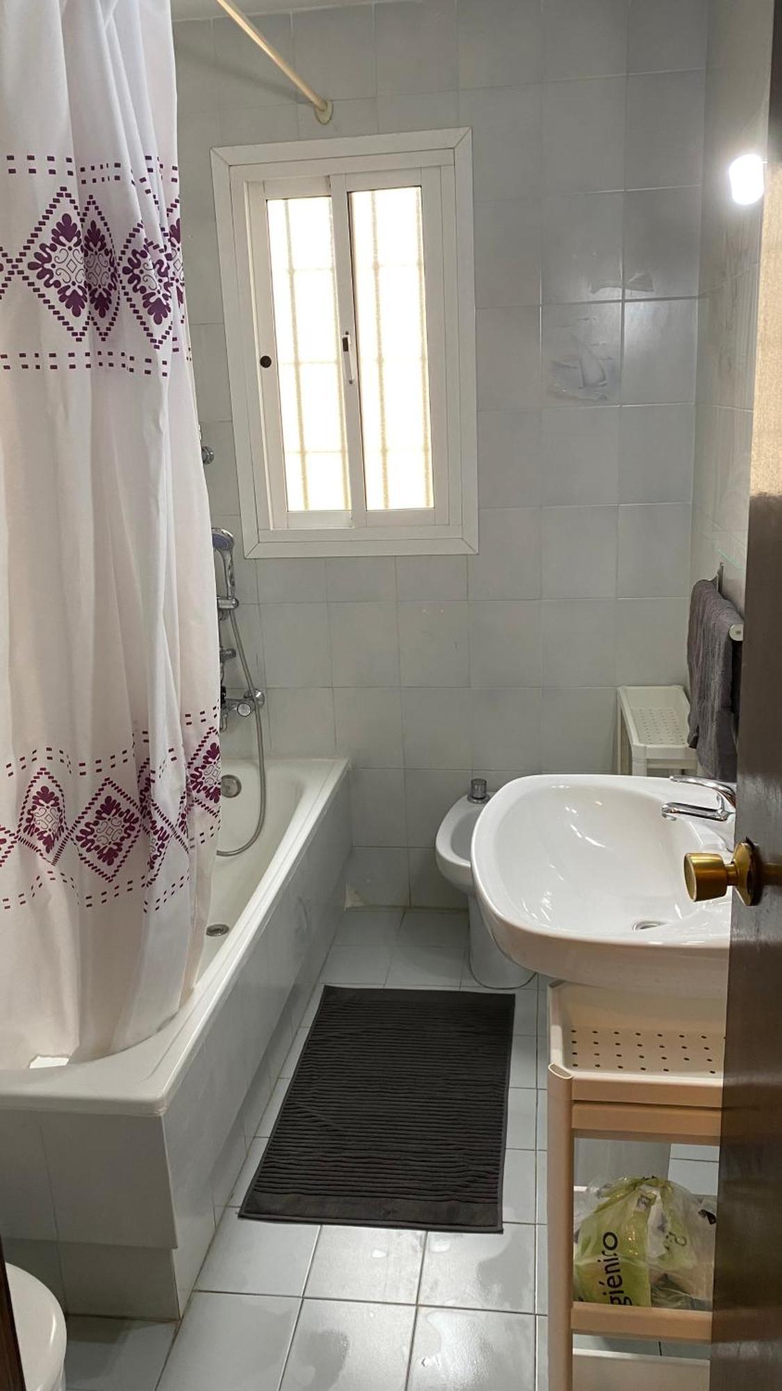 Torremolinos Playa Bajondillo Apartment Екстериор снимка