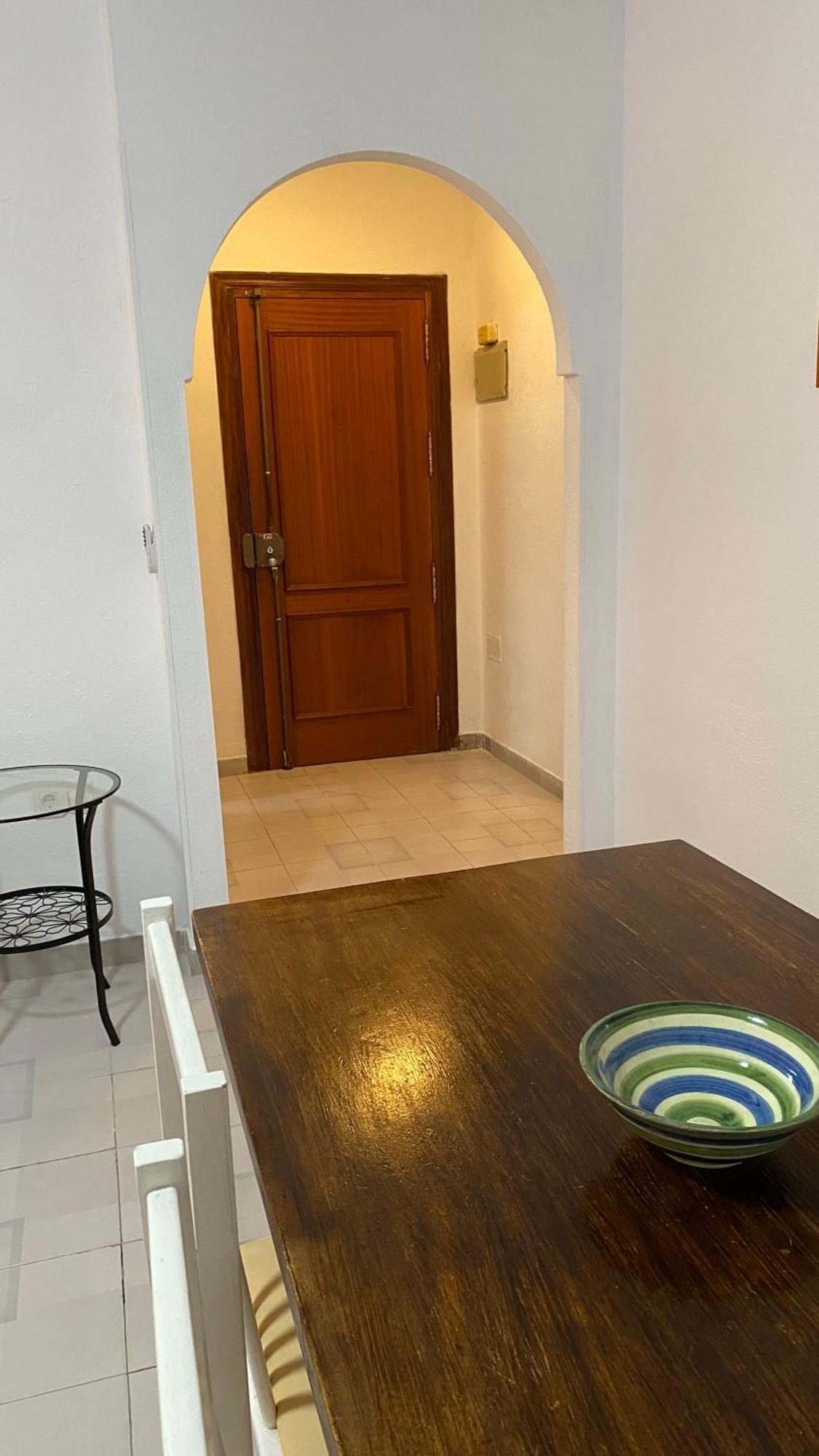 Torremolinos Playa Bajondillo Apartment Екстериор снимка