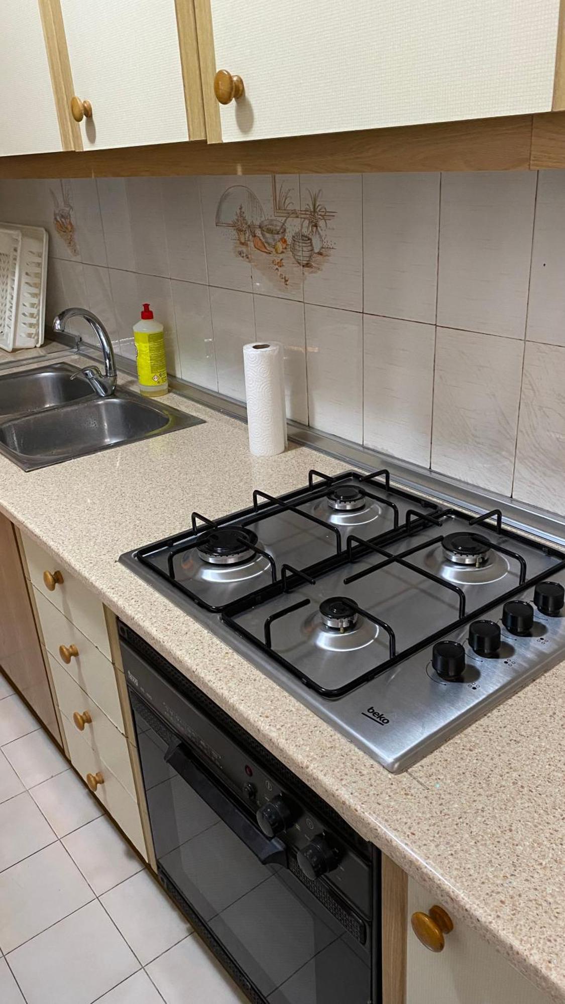 Torremolinos Playa Bajondillo Apartment Екстериор снимка
