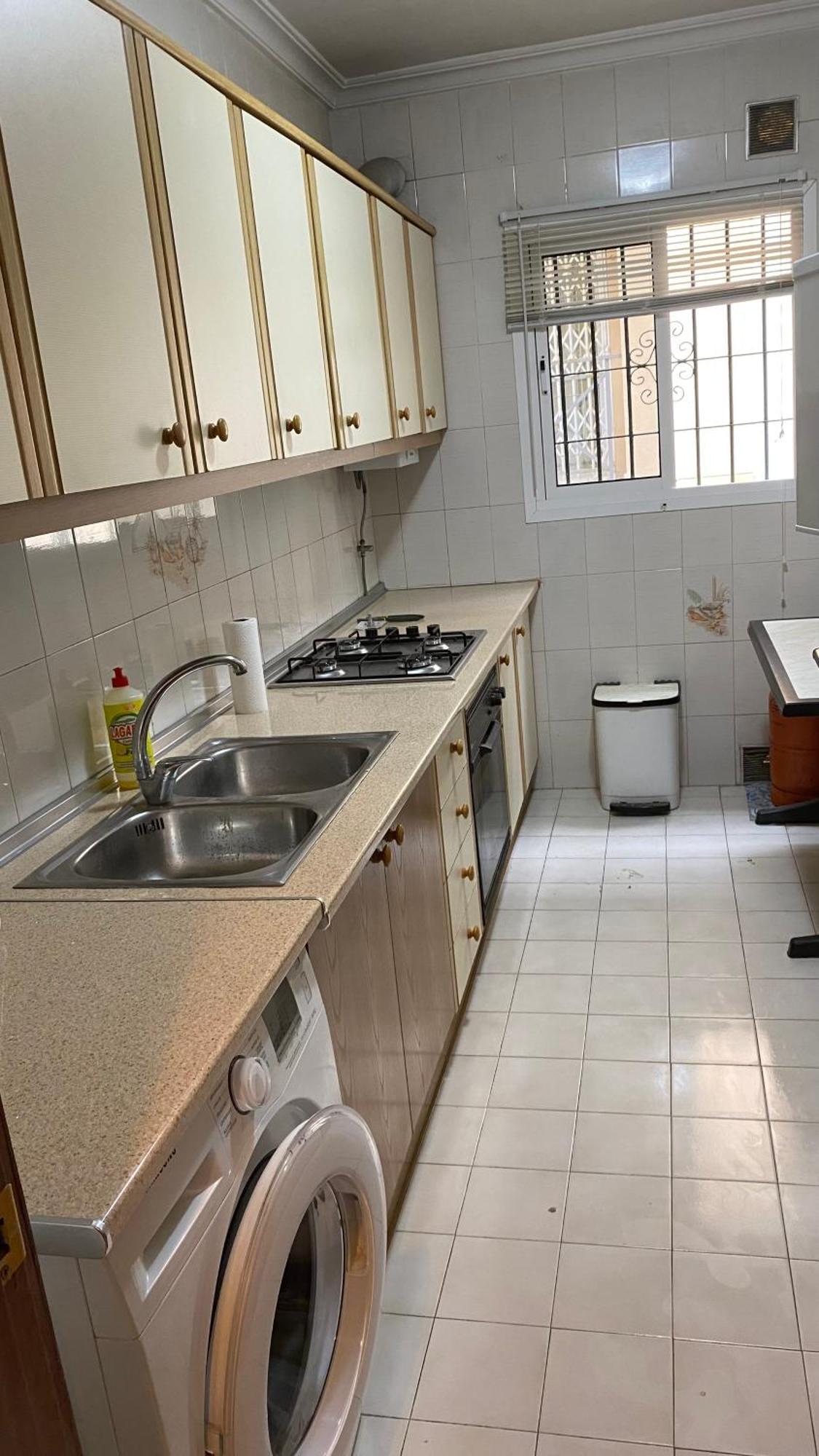 Torremolinos Playa Bajondillo Apartment Екстериор снимка