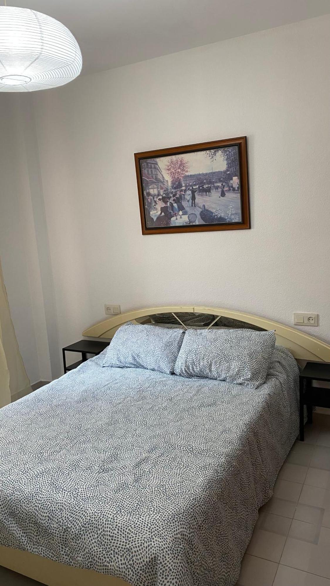 Torremolinos Playa Bajondillo Apartment Екстериор снимка